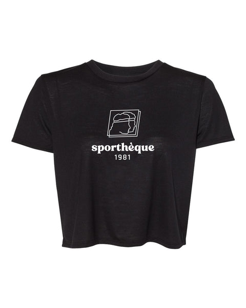Sporthèque - Tee-shirt court