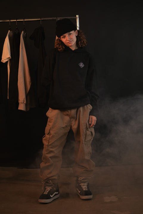 Sap Ski Shop - Hoodie- The Original