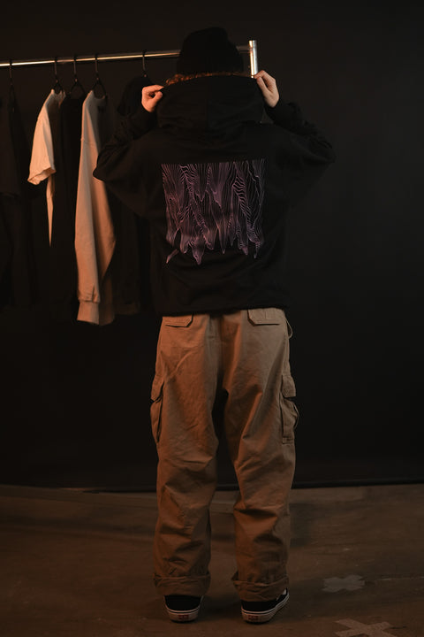 Sap Ski Shop - Hoodie- The Original