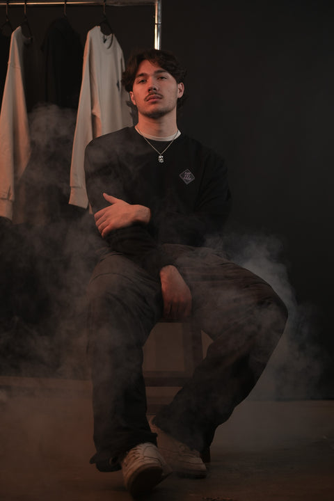 Sap Ski Shop - Crewneck- The Original