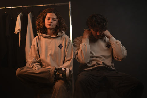 Sap Ski Shop - Hoodie- The Original