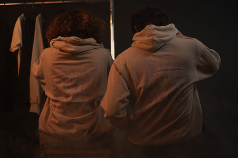 Sap Ski Shop - Hoodie- The Original