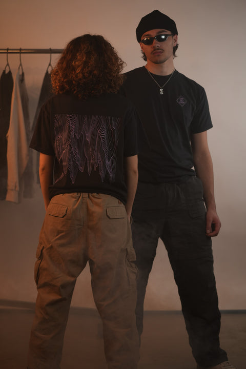 Sap Ski Shop - T-shirt - The Original