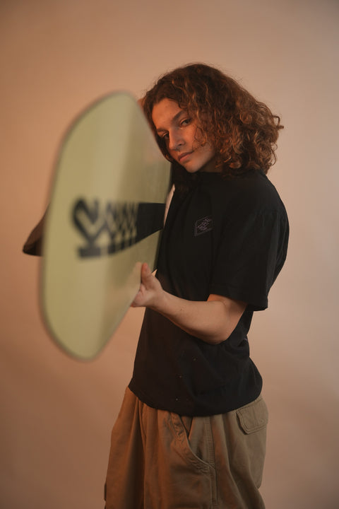 Sap Ski Shop - T-shirt - The Original