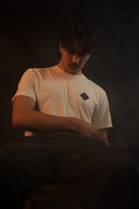 Sap Ski Shop - T-shirt - The Original