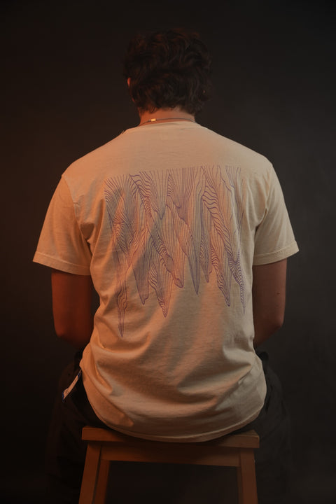 Sap Ski Shop - T-shirt - The Original