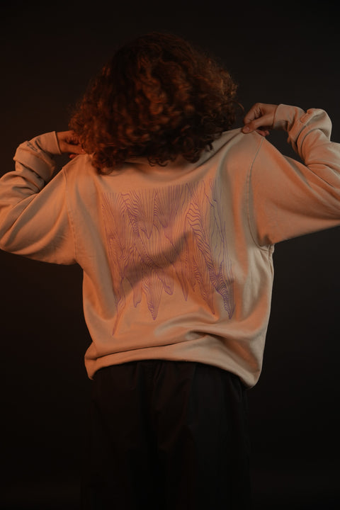 Sap Ski Shop - Crewneck- The Original