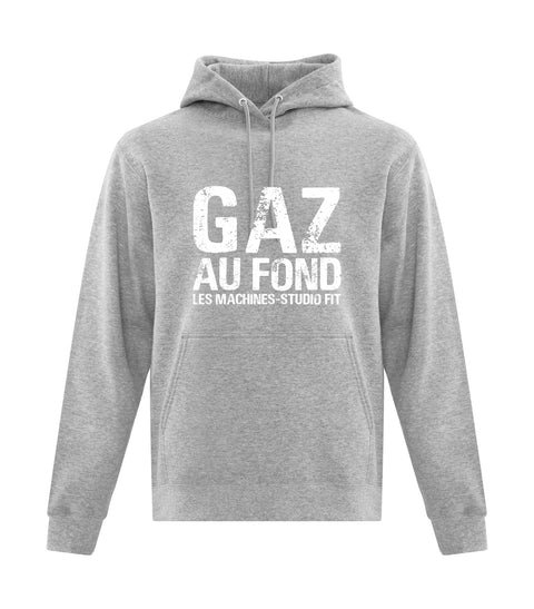 Studio Fit - Coton Ouaté