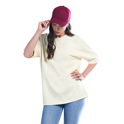 Shop Santé - T-shirt drop soulder