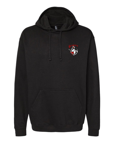 Dek Anjou Huskies - Hoodie