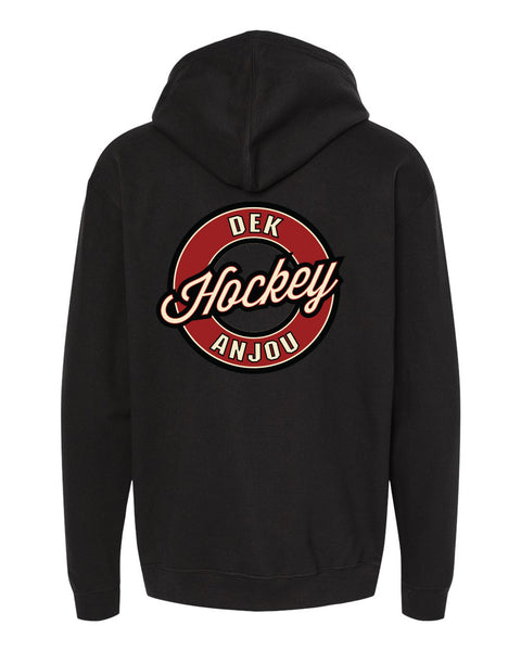 Dek Anjou - Hoodie
