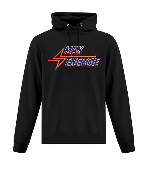 Max Energie - hoodie