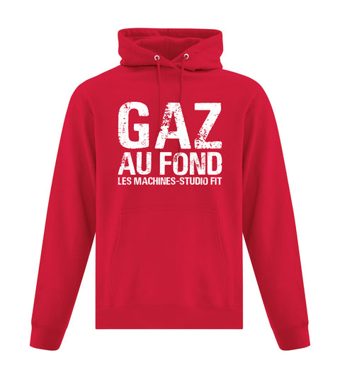Studio Fit - Coton Ouaté