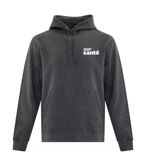 Shop Santé - Hoodie avec lacet