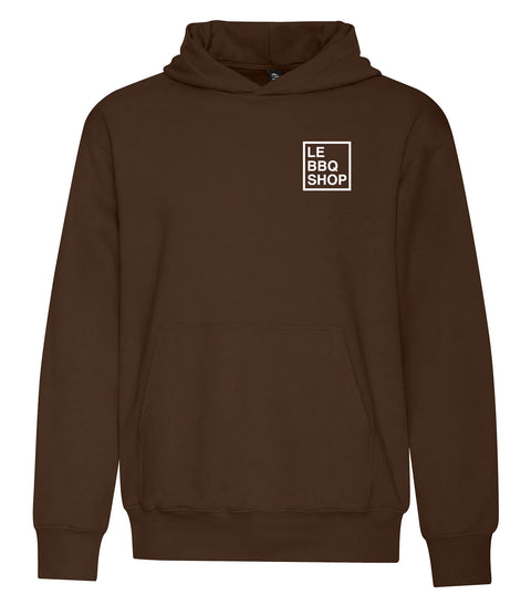 BBQ SHOP - Hoodie classique - Unisexe