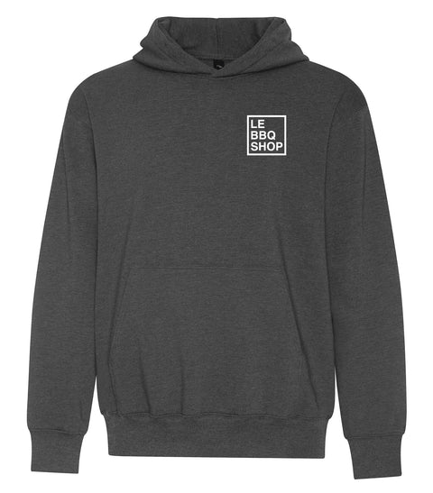 BBQ SHOP - Hoodie classique - Unisexe