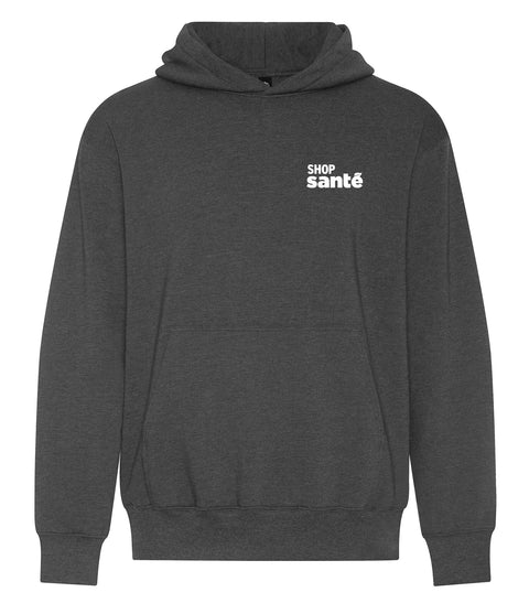Shop Santé - Hoodie sans lacet