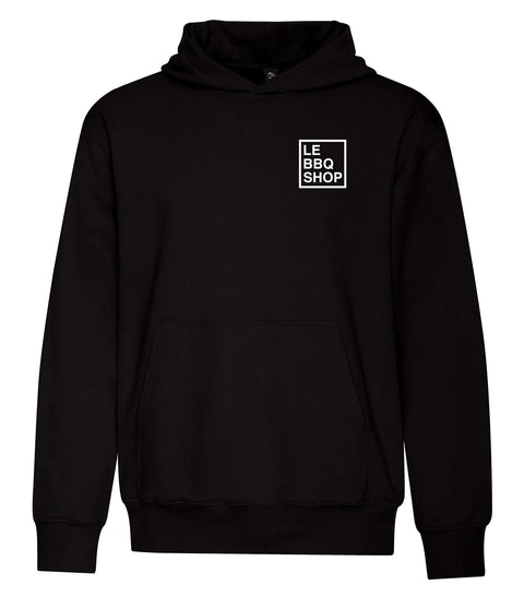 BBQ SHOP - Hoodie classique - Unisexe