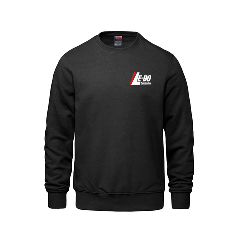 The Bo Construction - Crewneck