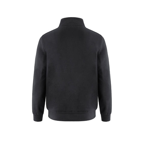 BBQ SHOP - Quarter zip Bull- Unisexe