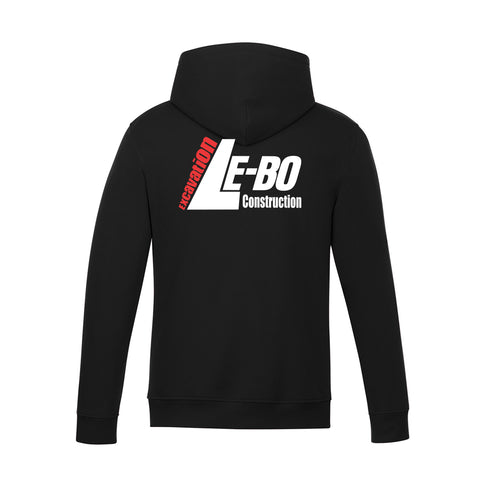 Le Bo Construction - Hoodie