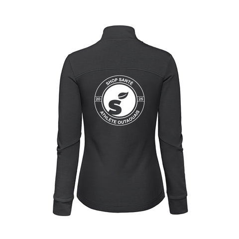 Athlète Shop Santé - Veste Femme