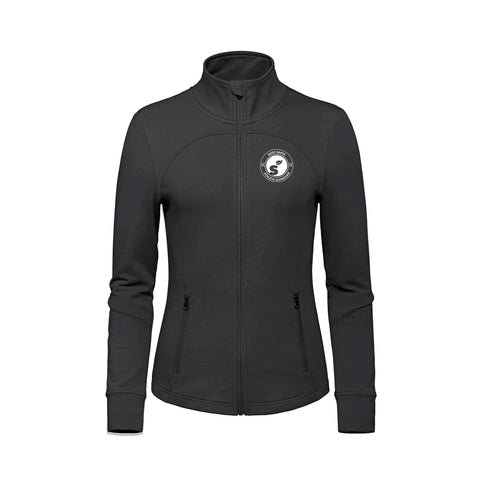 Athlète Shop Santé - Veste Femme