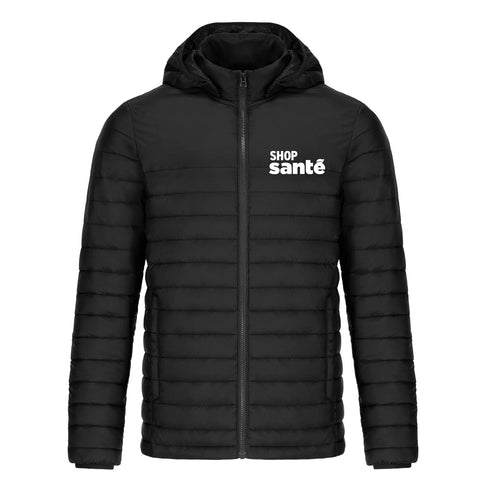 Shop Santé - Manteau Puffy - Homme