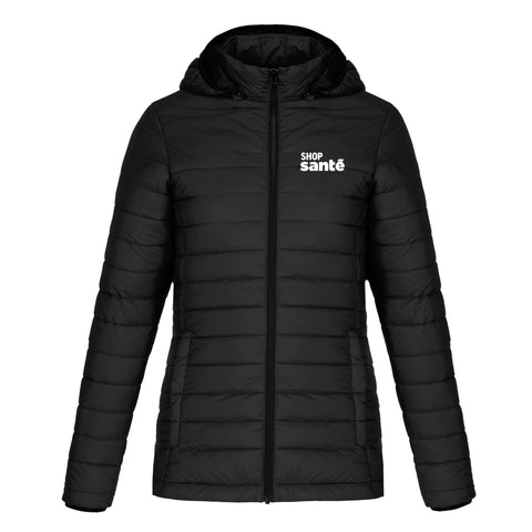 Shop Santé - Manteau Puffy - Femme