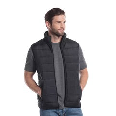 L00975 - Veste sans manche Homme