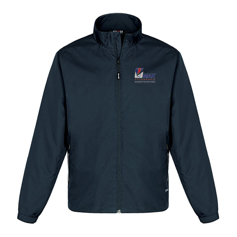 Max Puissance - Manteau Tracksuit adulte