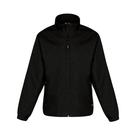 L04171 - Manteau Tracksuit Femme