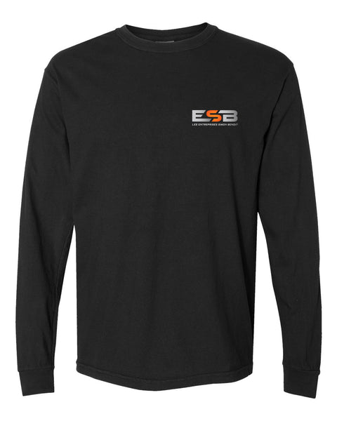 ESB - Manche longue