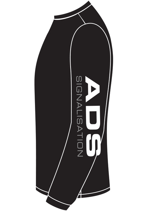 ADS - Chandail manche longue