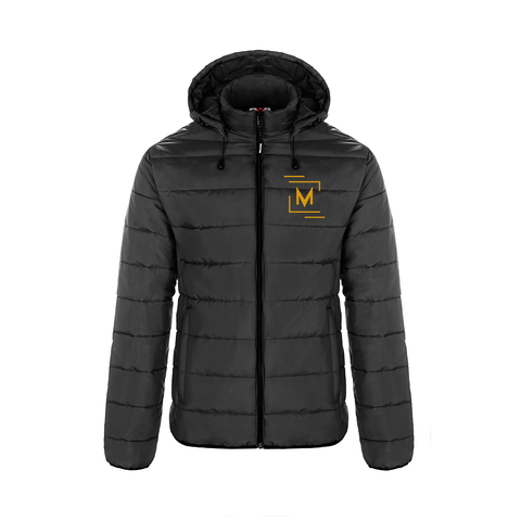 Concept M Rustique - Manteau femme - Broderie