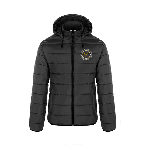 Groupe MJ - Manteau femme - Broderie