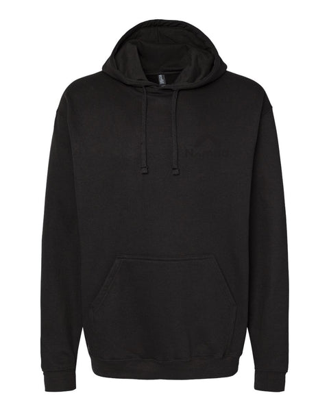 Nomad - Hoodie Unisexe
