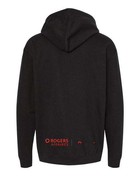 Nomad - Hoodie Unisexe