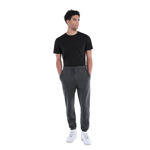 p00595- Pantalon Jogging Unisexe - Coton