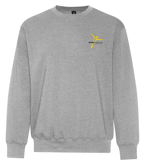 Physio Outaouais - Crew neck