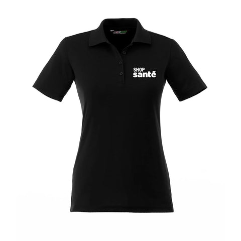 Shop santé - Polo Femme