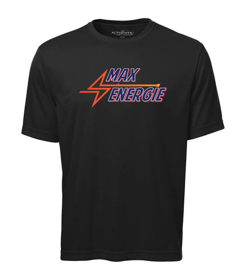 Max Energie - T-shirt dryfit