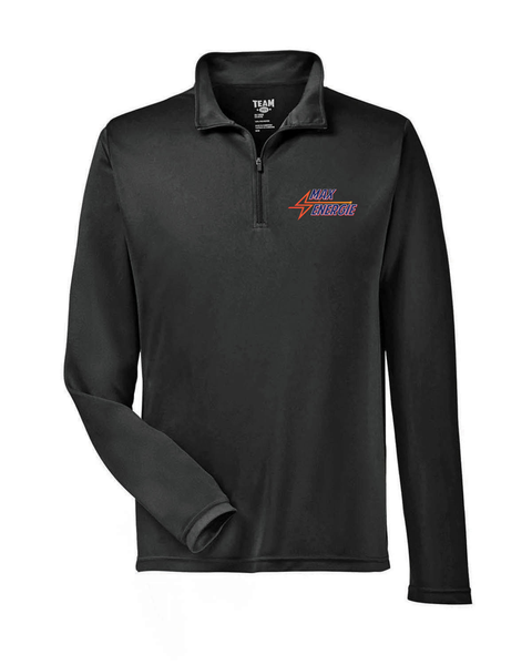 Max Energie - Veste zip 3/4