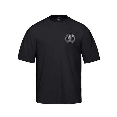 LSL - t-shirt drop shoulder