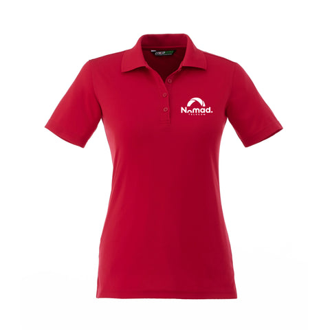 Nomad - Polo S05772 - Femme