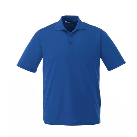 S05772 - Men's Polo Shirt - Polyester