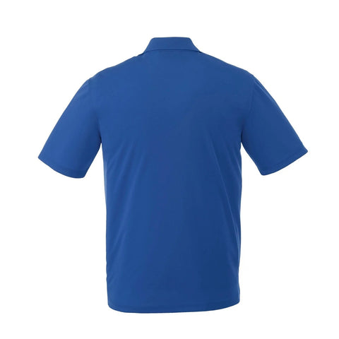 S05772 - Men's Polo Shirt - Polyester