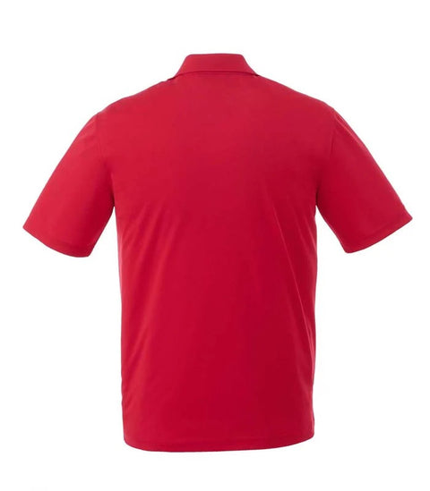 S05772 - Men's Polo Shirt - Polyester