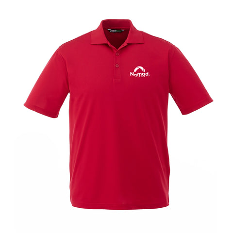 Nomad - Polo S05772 - Homme