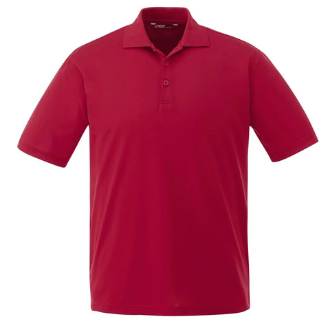 S05772 - Men's Polo Shirt - Polyester